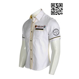 DS050 people design white auto club T-shirt  order and manufacture personalized auto club T-shirt  machine T-shirt racing team  auto club T-shirt car club T-shirt factory DS050 people design white auto club T-shirt  order and manufacture personalized auto club T-shirt  machine T-shirt racing team  auto club T-shirt car club T-shirt factory